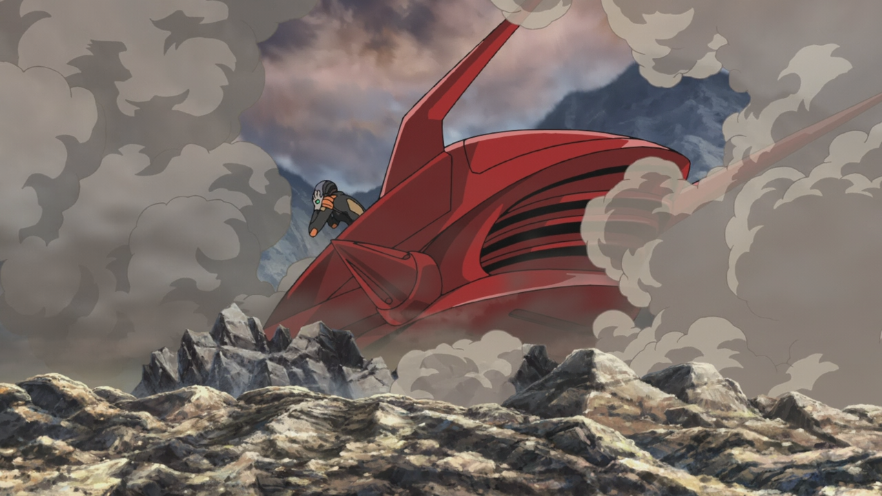 Mazinkaiser SKL (backbeard)